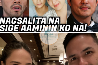 OMG!BIGLANG IBINIWALA ni Oyo Boy Sotto ang totoong dahilan kung bakit niya HIWALA si Kristine Hermosa!