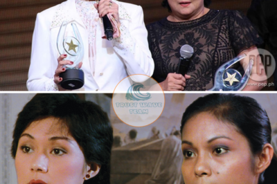 Vilma Santos, aminadong buhay pa rin ang rivalry nila ni Nora Aunor