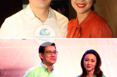 Richard Yap is grateful for his “real friendship” with Jodi Sta. Maria