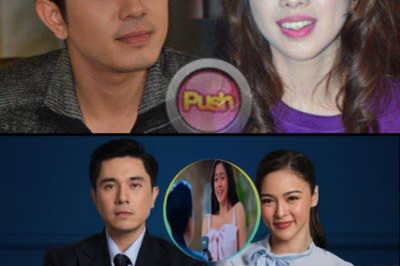 Kazel Kinouchi Finally Reveals the Truth Behind Dating Rumors with Richard Gutierrez: What Really Happened?