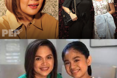 SHOCK: Ibinunyag ni Judy Ann Santos ang Katotohanan kay Yohan Tungkol sa Kanyang mga Biyolohikal na Magulang