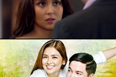 Kathryn Bernardo and Alden Richards Give Surprising Statement About Their Relationship