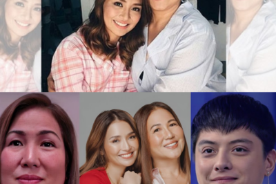 Hot News: Min’s Mother SLAMS Padilla Family Over Kathryn Bernardo’s Star Magic Signing! What’s the Truth Behind the Controversy? 😱😱😱