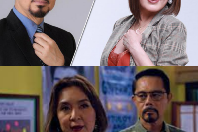 SHOCKING REVEAL: Christopher de Leon Finally Speaks Out on Why He Left Wife Andy Andolong—The Truth Behind Their Split Will Leave You Speechless!