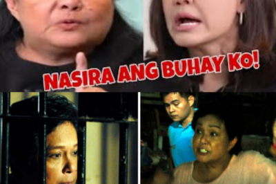 SHOCKING: Nakakaloka ang mga Rebelasyon ni Nora Aunor! Sinira Nila ang Buhay Ko… (VIDEO)