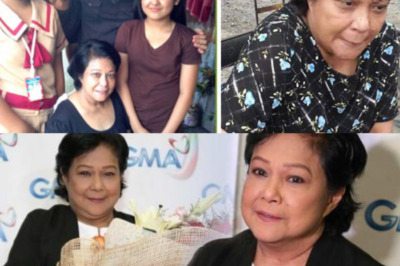 SHOCKING REVEAL: Christopher de Leon Finally Speaks Out on Why He Left Wife Andy Andolong