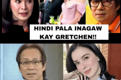 Gretchen Barretto SPEAKS OUT About Sunshine Cruz and Atong Ang’s BREAKUP—The Truth Behind the Scandal Revealed!