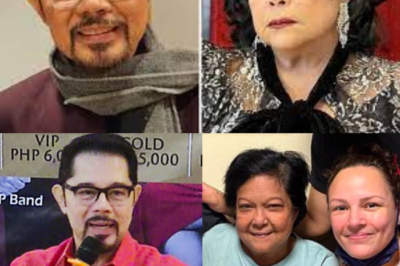 So Cruel: Fans Are Shocked by Boyet De Leon’s Advice to Ex-Wife Nora Aunor