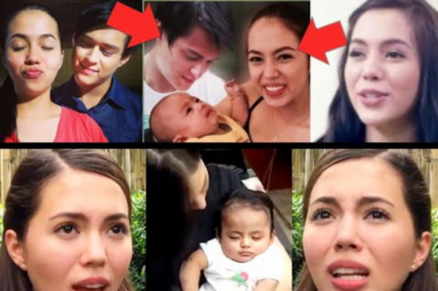 Pangwakas! Julia Montes Inamin na Anak ni Coco Martin si JULIA MONTES!