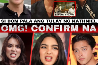 Pinapunit si Kathryn Bernardo Dahil Nawalan ng Anak kay Andrea Brillantes? At Ang Totoo Ay…