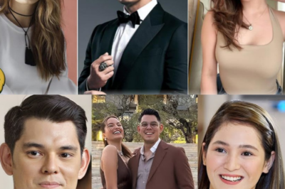 KINIKILIG: Richard Gutierrez, NAGBASAG NG TAHIMIK sa Relationship Status Nila ni Barbie Imperial