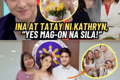 SHOCKING REVEAL! KATHRYN ADMITS SHE’S READY TO MARRY ALDEN!