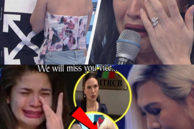 KIM CHIU PIGIL-HININGANG BINISITA NI VICE GANDA AT ANNE CURTIS SA OSPITAL DAHIL SA KALAGAYAN NITO…🥹