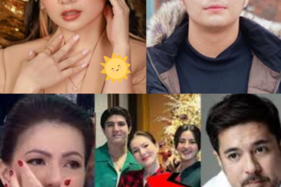 Carmina Villaroel on Mavy Legaspi’s DNA Test with Aga Muhlach REVEALED…