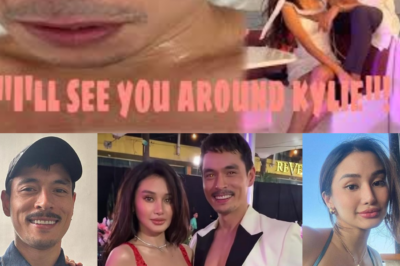 REAKSYON ni Kylie Verzosa sa NEW GIRLFRIEND ni Jake Cuenca na si Chie Filomeno!