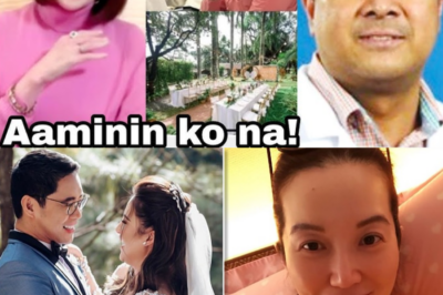 KRIS AQUINO SECRETLY MARRIES Wealthy Doctor Mike? Shock Twist Revealed Right Before the Wedding!