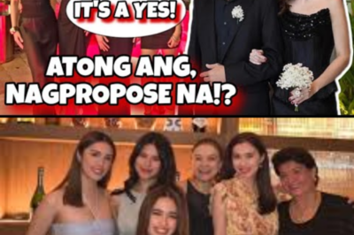 Atong Ang Takes Sunshine Cruz and Her Children to Luxurious Hotel: What’s the Real Story?