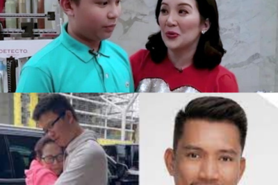 Kris Aquino Finalizes Last ‘Financial Settlement’ with EX-Husband James Yap: What Shocking Amount Will He Provide for Bimby’s Upbringing?