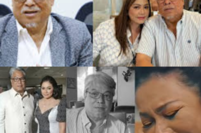 Dina Bonnevie Grieves the Loss of Her Husband