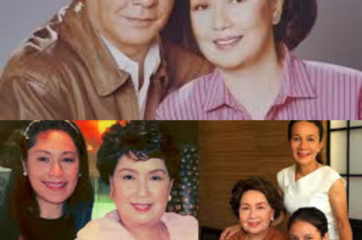 HOT: Netizens Are Shocked by the Truth About the Legacy & Assets That Susan Roces and Fernando Poe Jr. Left for Their Family