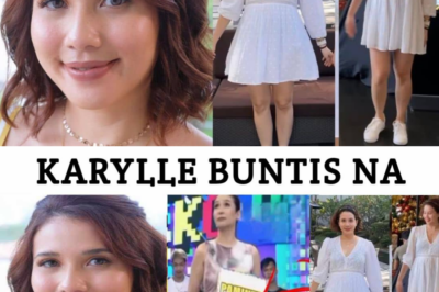 Karylle & Yael Yuson Blessed: Expecting Their First Baby | The Truth About Her Pregnancy