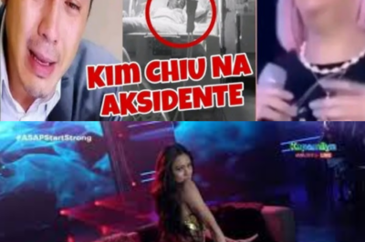 Kim Chiu’s Shocking Experience Leaves Fans Speechless: What Really Happened?