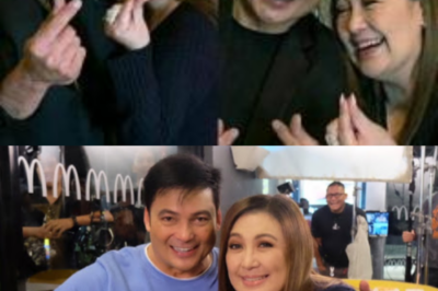 SHARON CUNETA THRILLED BY GABBY CONCEPCION’S TEASING! WATCH THE FULL VIDEO!