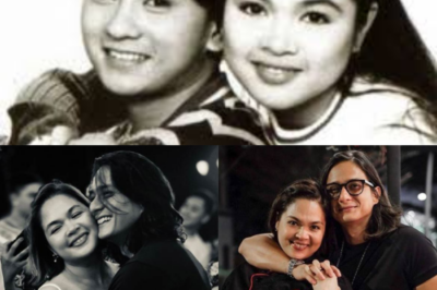 Hot News: Wowie De Guzman & Judy Ann Santos Go Their Separate Ways—Is There a Hidden Scandal?