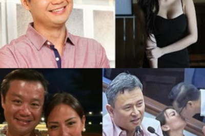 Shock: Bianca Manalo & Win Gatchalian’s Alleged Breakup Sends Shockwaves Across Social Media!