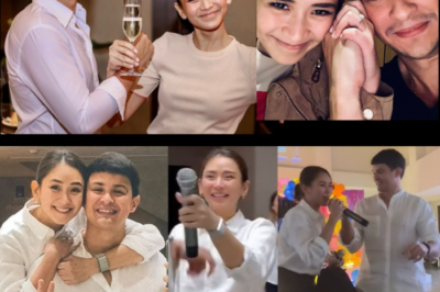 Sarah Geronimo & Matteo Guidicelli Proudly Announce Their BIGGEST Surprise ❤️