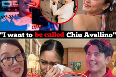 Kim Chiu’s Emotional Moment: Kris Aquino’s Heartfelt Message on Paolo Avelino’s Proposal 🥹