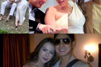 A Timeline of Coco Martin and Julia Montes’ Relationship