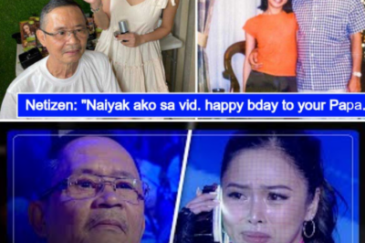 REVEALED: Kim Chiu’s Father’s Attitude Towards Paulo Avelino’s Actions