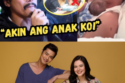 ZANJOE MARUDO AT ROBIN PADILLA, NAG-AWAY SA BATA; MARIEL RODRIGUEZ, UMIYAK!