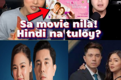 NAKAKAGULO!! Sina Direk Chad at Direk Cathy ay NAGSAMA-PWERSA para sa Pelikula nina Kim Chiu at Paulo Avelino!!