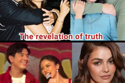 Annabelle Rama Admits She Supports Jericho Rosales for Janine Gutierrez! Against Paulo Avelino