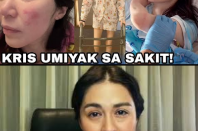 Marian Rivera Visits Kris Aquino at St. Luke’s Medical Center in Heartfelt Show of Support