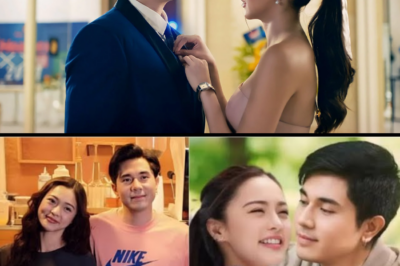 Paulo Avelino and Kim Chiu Did This Conveniently While They Were at Kim’s Private Home… (VIDEO)