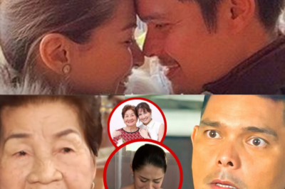 OMG!!! Marian Rivera’s Grandmother Speaks Out on Dingdong’s Alleged Betrayal