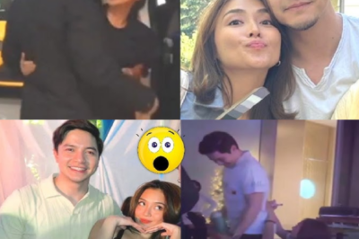 BREAKING NEWS: Are Kathryn Bernardo and Alden Richards Dating? Kapuso Actor Drops Bombshell About Their Relationship! 😱😳