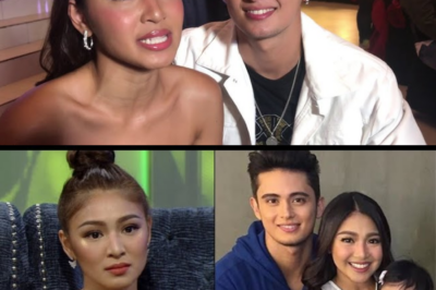 Shock: Ibinunyag ang Dahilan Kung Bakit Ayaw Pakasalan ni James Reid si Nadine Lustre