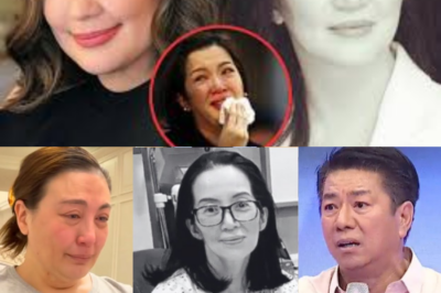 THIS IS SHOCKING!! KRIS AQUINO SURPRISES INDUSTRY FRIENDS AS SHARON AND WILLIE GET EMOTIONAL