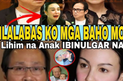 SHOCK: Gretchen Barretto Exposes Secret Relationship