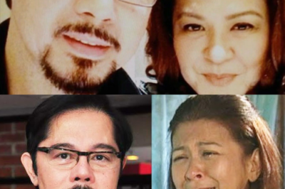 Breaking News: Christopher de Leon, Inamin ang Patuloy na Impluwensya ni Nora Aunor