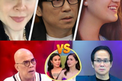 Gretchen Barretto Speaks Out on Sunshine Cruz & Atong Ang’s Breakup