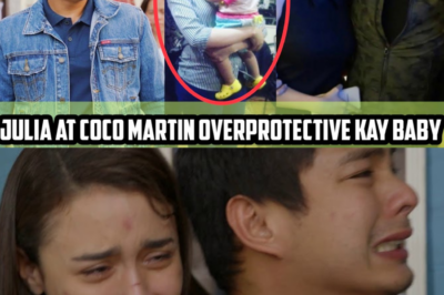 COCO MARTIN: SHOCKED by DNA Test Results Regarding Katherine Luna’s Child