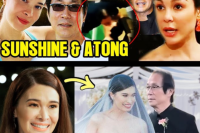 Atong Ang NAGSALITA NA sa RELASYON kay Sunshine Cruz: PAPAKASALAN ni ATONG!