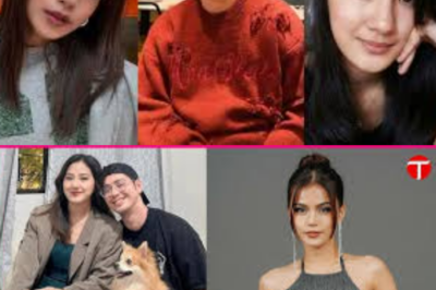 MILLIONS LOST: Jam Villanueva SUCCEEDS IN DESTROYING Maris Racal and Anthony Jennings’ Careers