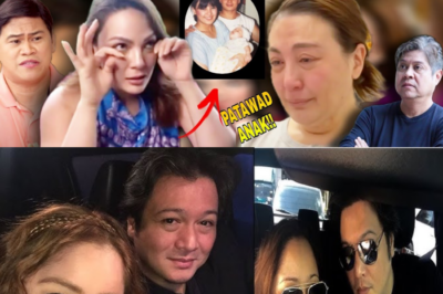 KC Concepcion Unveils Shocking Secrets About Her Billion-Dollar Inheritance