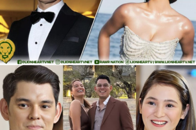 KINIKILIG: RICHARD GUTIERREZ NAGBASAG TAHIMIK SA RELATIONSHIP STATUS NILA NI BARBIE IMPERIAL